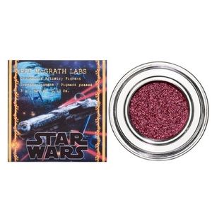 Star Wars x Pat McGrath Labs - ChromaLuxe Artistry Pigment Star Wars Edition